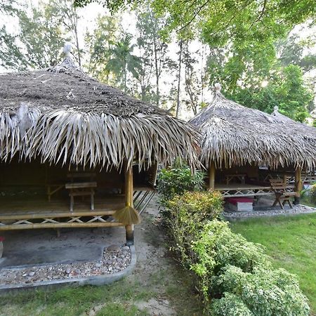 Satun Dive Resort Koh Lipe Exterior photo