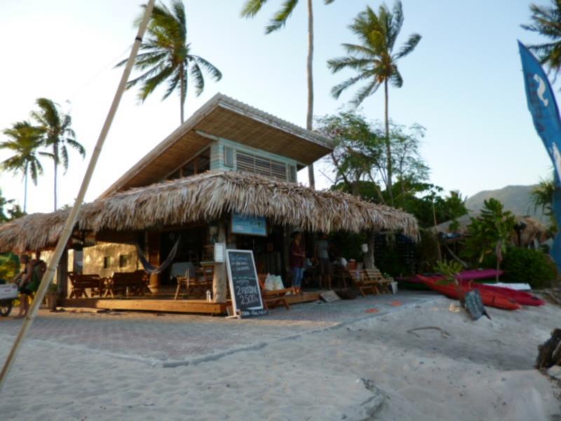 Satun Dive Resort Koh Lipe Exterior photo