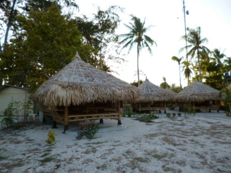 Satun Dive Resort Koh Lipe Exterior photo