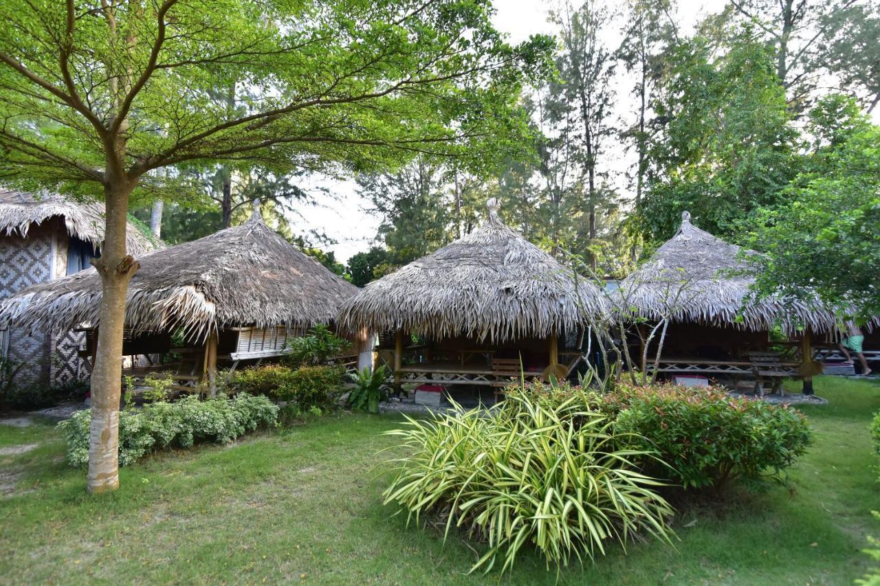 Satun Dive Resort Koh Lipe Exterior photo