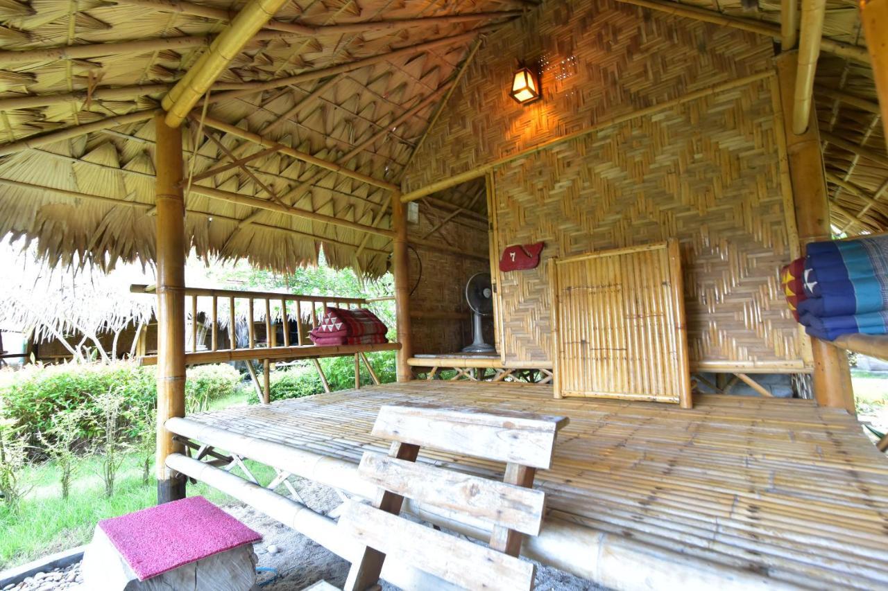 Satun Dive Resort Koh Lipe Exterior photo