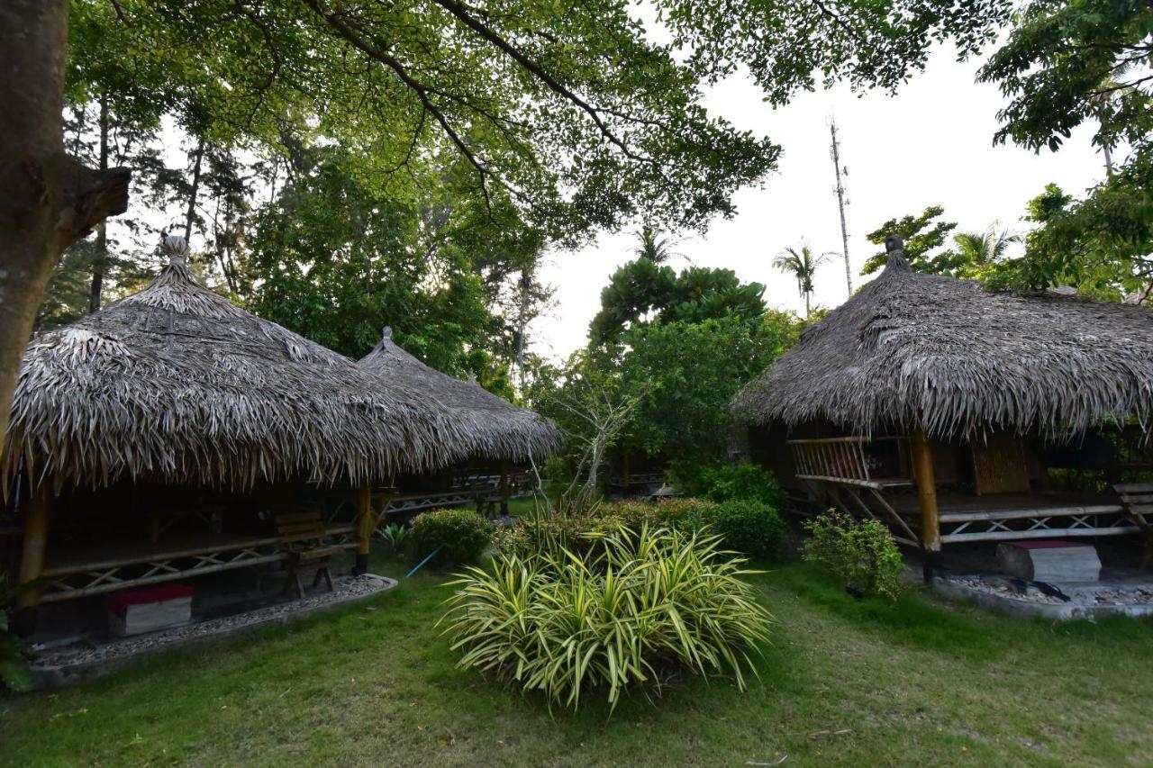 Satun Dive Resort Koh Lipe Exterior photo